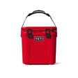 YETI Roadie 24 Cool Box Ridgeline-Rescue Red-Navy-King Crab Orange - 53 Degrees North 