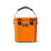 YETI Roadie 24 Cool Box Ridgeline-Rescue Red-Navy-King Crab Orange - 53 Degrees North 