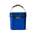 YETI Roadie 24 Cool Box Royal Blue-Rescue Red-Navy-King Crab Orange - 53 Degrees North 