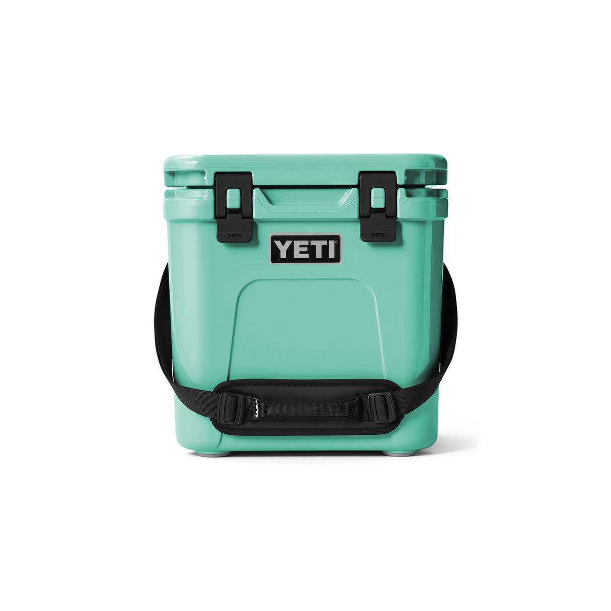 YETI Roadie 24 Cool Box Seafoam-Royal Blue-Rescue Red-Navy-King Crab Orange - 53 Degrees North 
