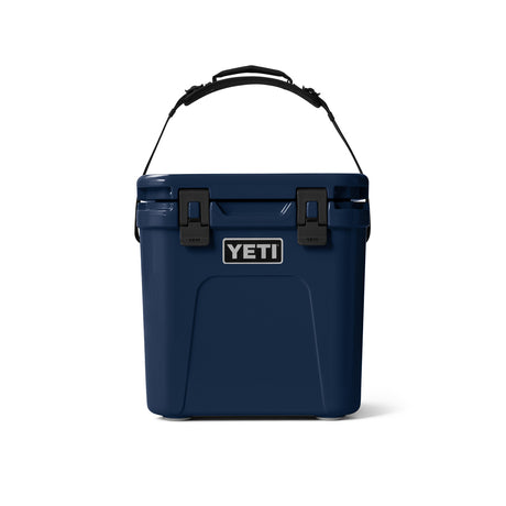 YETI Roadie 24 Hard Cooler Navy - 53 Degrees North