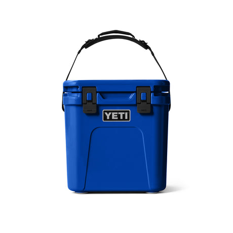 YETI Roadie 24 Hard Cooler Royal Blue - 53 Degrees North