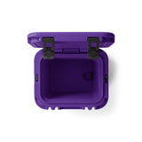 YETI Roadie 24 Hard Cooler Pace Purple - 53 Degrees North