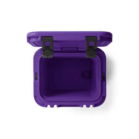 YETI Roadie 24 Hard Cooler Pace Purple - 53 Degrees North