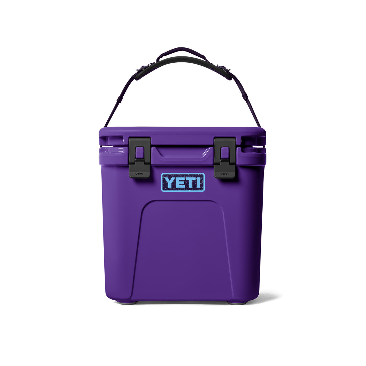 YETI Roadie 24 Hard Cooler Pace Purple - 53 Degrees North