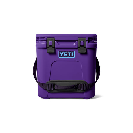 YETI Roadie 24 Hard Cooler Pace Purple - 53 Degrees North