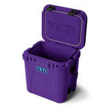 YETI Roadie 24 Hard Cooler Pace Purple - 53 Degrees North