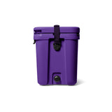 YETI Roadie 24 Hard Cooler Pace Purple - 53 Degrees North
