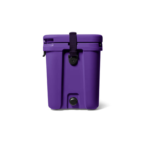 YETI Roadie 24 Hard Cooler Pace Purple - 53 Degrees North