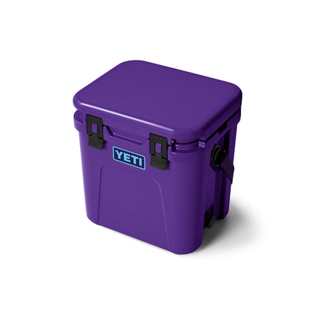 YETI Roadie 24 Hard Cooler Pace Purple - 53 Degrees North