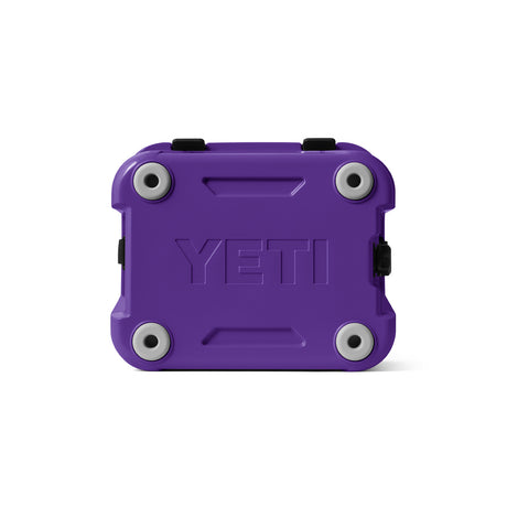 YETI Roadie 24 Hard Cooler Pace Purple - 53 Degrees North