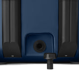 YETI Roadie 32 Wheeled Cool Box Navy-Charcoal - 53 Degrees North 