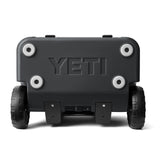 YETI Roadie 32 Wheeled Cool Box Navy-Charcoal - 53 Degrees North 