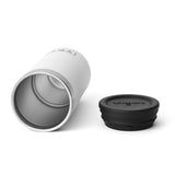 YETI Shot Glasses with Carrying Case Black-Rescue Red-White - 53 Degrees North 