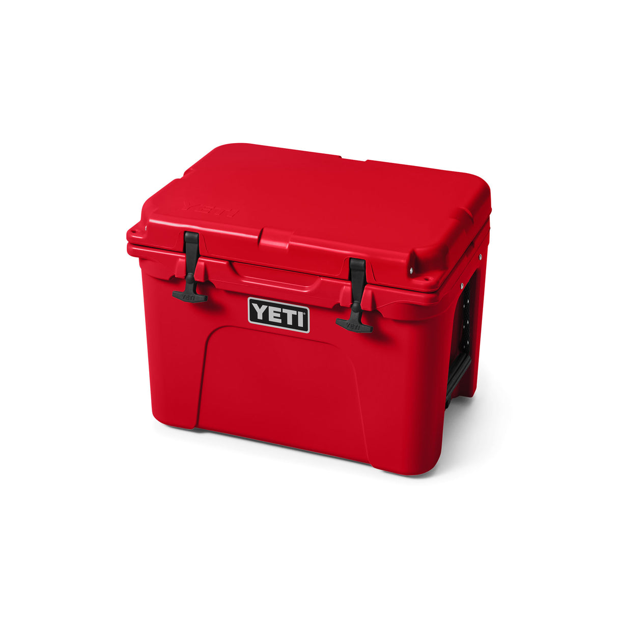 YETI Tundra 35 Cool Box King Crab Orange-Rescue Red-Navy - 53 Degrees North 