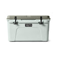 YETI Tundra 45 Cool Box Ridgeline-Navy-Rescue Red - 53 Degrees North 