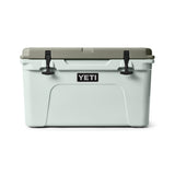 YETI Tundra 45 Cool Box Ridgeline-Navy-Rescue Red - 53 Degrees North 