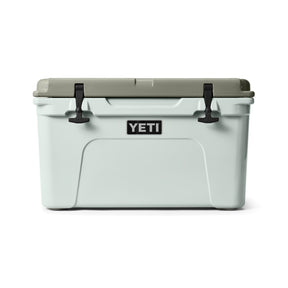 YETI Tundra 45 Cool Box Ridgeline-Navy-Rescue Red - 53 Degrees North 