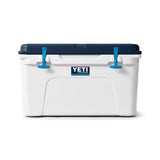 YETI Tundra 45 Cool Box Red Bull Night Sky Navy-Fog Gray/Blue-Navy-Rescue Red - 53 Degrees North 