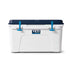 YETI Tundra 45 Cool Box Red Bull Night Sky Navy-Fog Gray/Blue-Navy-Rescue Red - 53 Degrees North 