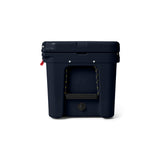 YETI Tundra 45 Cool Box Red Bull Night Sky Navy-Fog Gray/Blue-Navy-Rescue Red - 53 Degrees North 