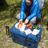 YETI Tundra 45 Hard Cooler Pace Purple - 53 Degrees North