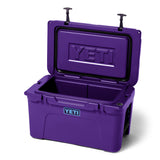 YETI Tundra 45 Hard Cooler Pace Purple - 53 Degrees North