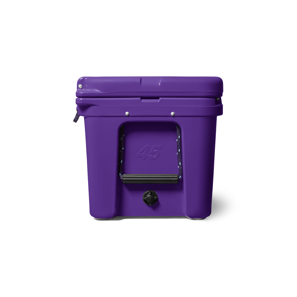 YETI Tundra 45 Hard Cooler Pace Purple - 53 Degrees North