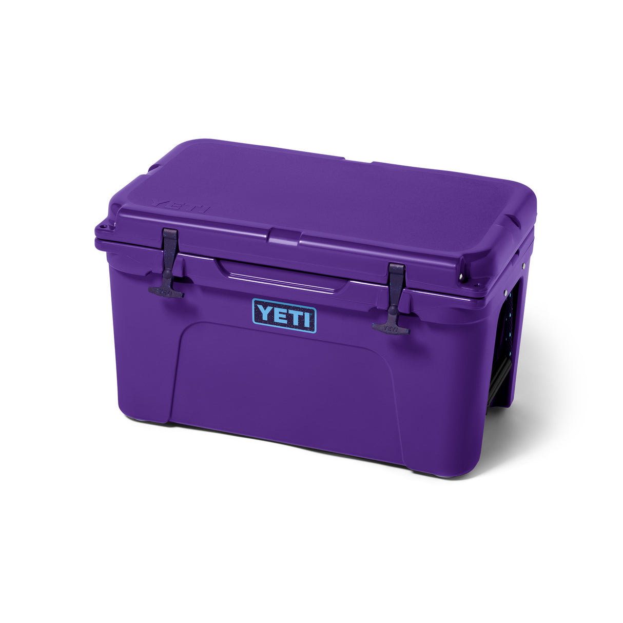 YETI Tundra 45 Hard Cooler Pace Purple - 53 Degrees North