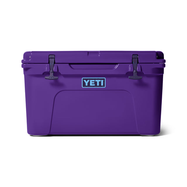 YETI Tundra 45 Hard Cooler Pace Purple - 53 Degrees North