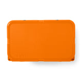 YETI Tundra 45 Hard Cooler Olive/King Crab Orange - 53 Degrees North