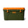 YETI Tundra 45 Hard Cooler Olive/King Crab Orange - 53 Degrees North
