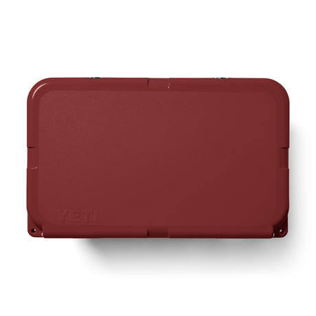 YETI Tundra 45 Hard Cooler Olive/King Crab Orange - 53 Degrees North
