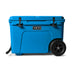 YETI Tundra Haul Wheeled Cool Box Big Wave-Navy - 53 Degrees North 