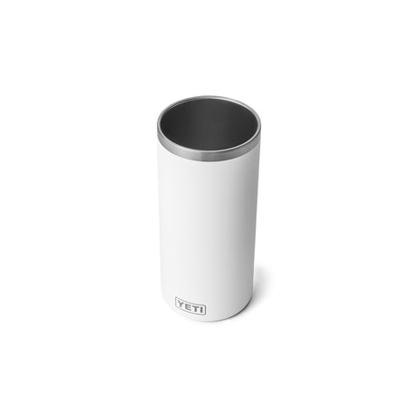 YETI Wine Chiller White-Navy - 53 Degrees North 