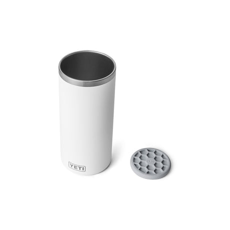 YETI Wine Chiller White-Navy - 53 Degrees North 
