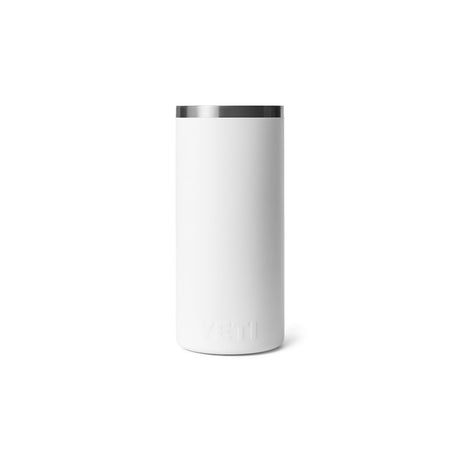 YETI Wine Chiller White-Navy - 53 Degrees North 