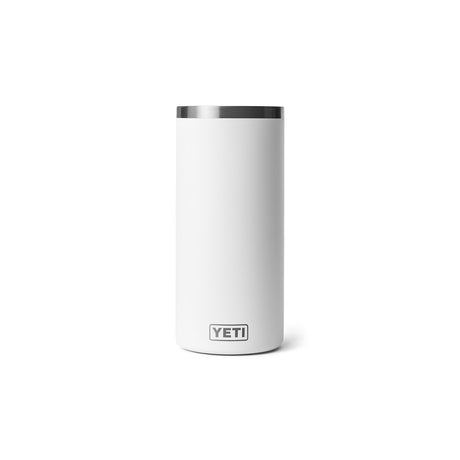YETI Wine Chiller White-Navy - 53 Degrees North 