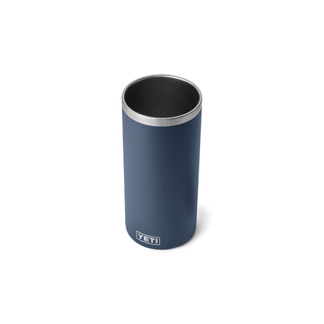 YETI Wine Chiller White-Navy - 53 Degrees North 