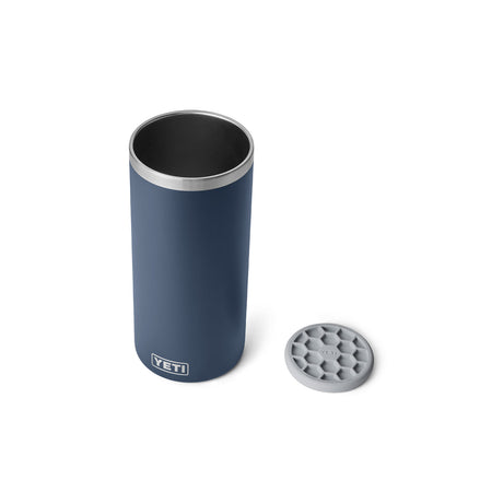 YETI Wine Chiller White-Navy - 53 Degrees North 