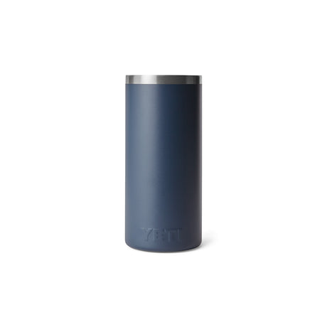 YETI Wine Chiller White-Navy - 53 Degrees North 
