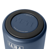 YETI Wine Chiller White-Navy - 53 Degrees North 