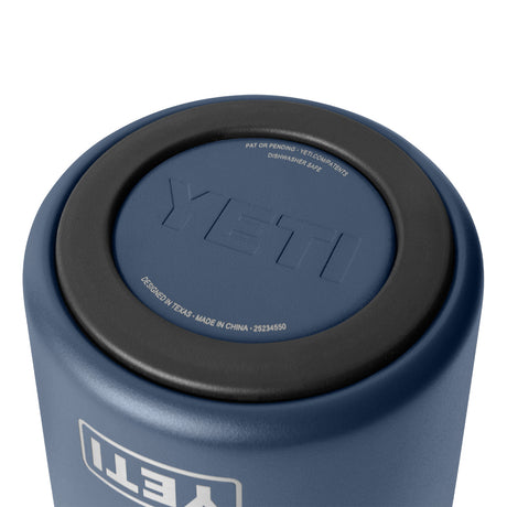 YETI Wine Chiller White-Navy - 53 Degrees North 