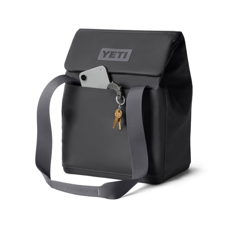 YETI YETI Daytrip® 14L Insulated Tote Bag Charcoal - 53 Degrees North
