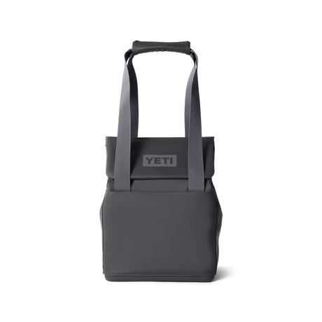 YETI YETI Daytrip® 14L Insulated Tote Bag Charcoal - 53 Degrees North
