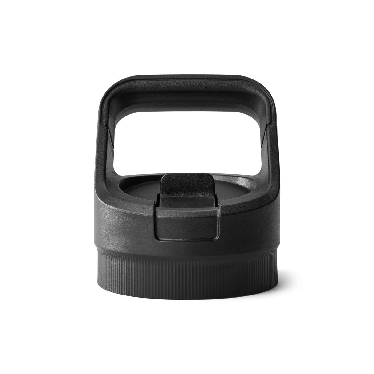 YETI Yonder Straw Cap Accessory Black - 53 Degrees North 