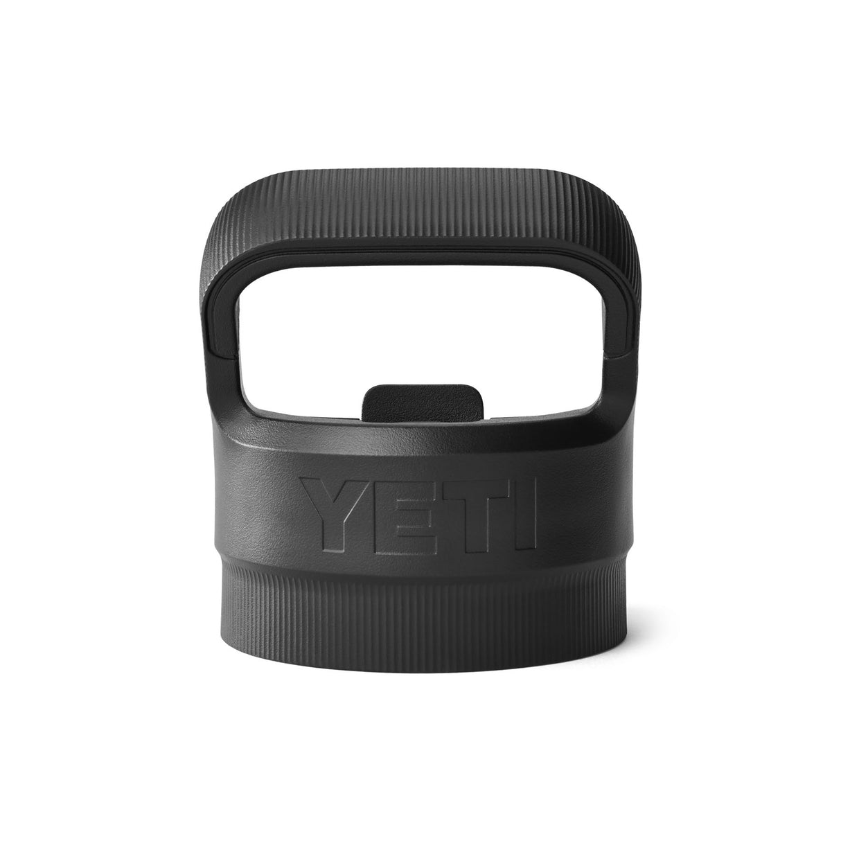 YETI Yonder Straw Cap Accessory Black - 53 Degrees North 