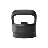 YETI Yonder Straw Cap Accessory Black - 53 Degrees North 