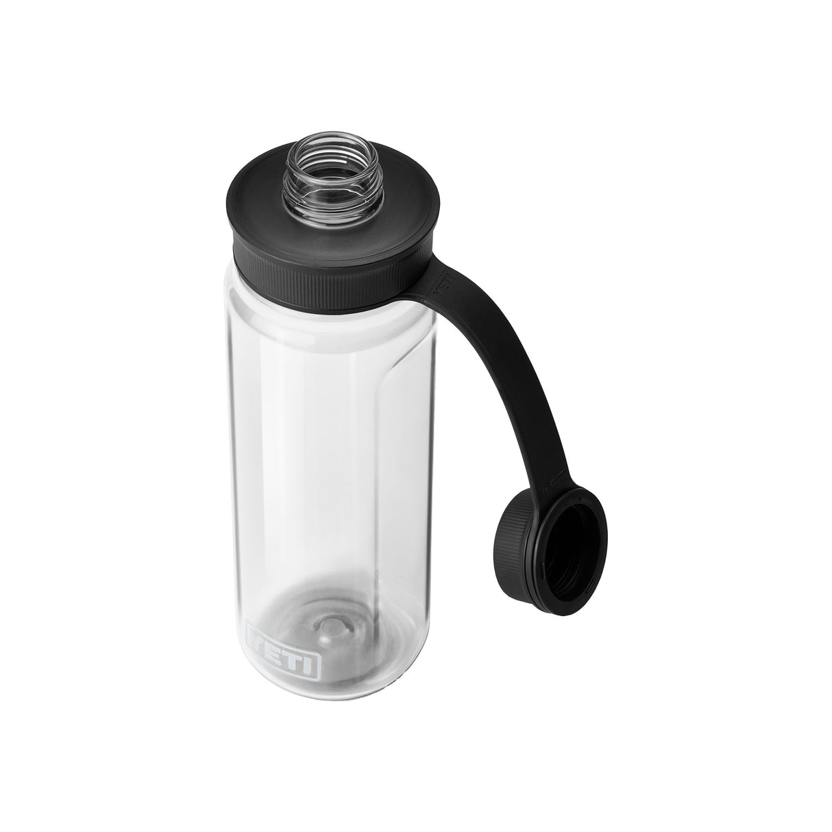 YETI Yonder Tether Water Bottle 1L Black Forest Green-Tropical Pink-Ultramarine-Seafoam-Navy - 53 Degrees North 