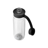 YETI Yonder Tether Water Bottle 1L Black Forest Green-Tropical Pink-Ultramarine-Seafoam-Navy - 53 Degrees North 